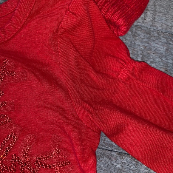 Koala Baby Snowflake Onesie - Picture 5 of 6